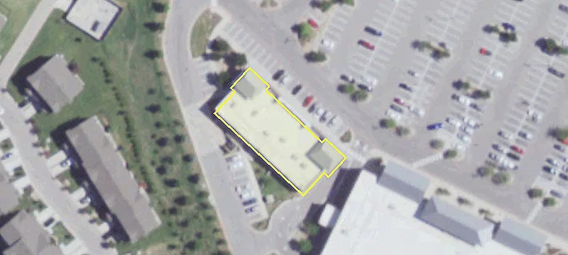 Retail Space Available For Rent