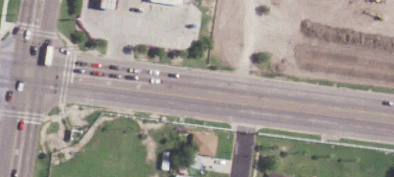Edinburg Commercial Property For Sale