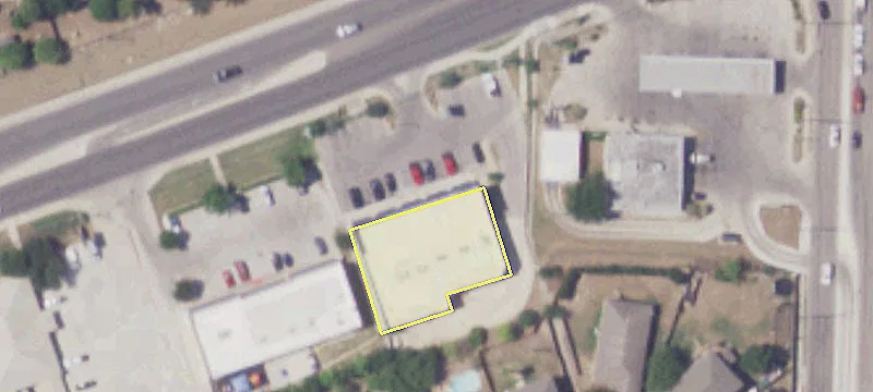 Commercial Space Available for Lease