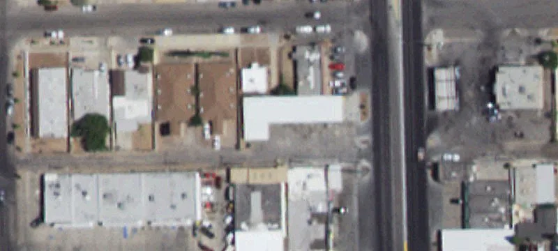 El Paso Specialty Property