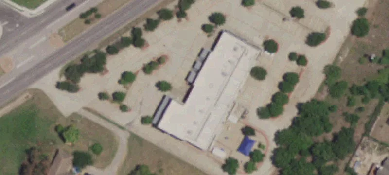 Pflugerville Commercial Space Available