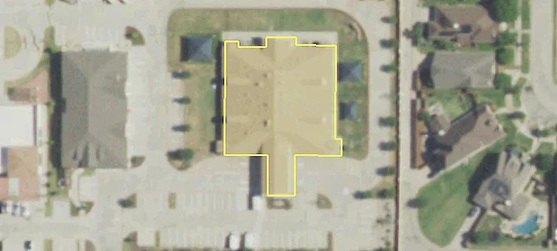 Frisco Warehouse Property For Sale