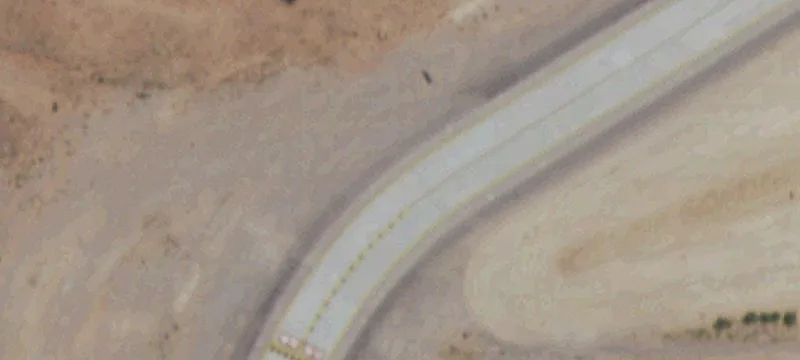 El Paso Specialty Property