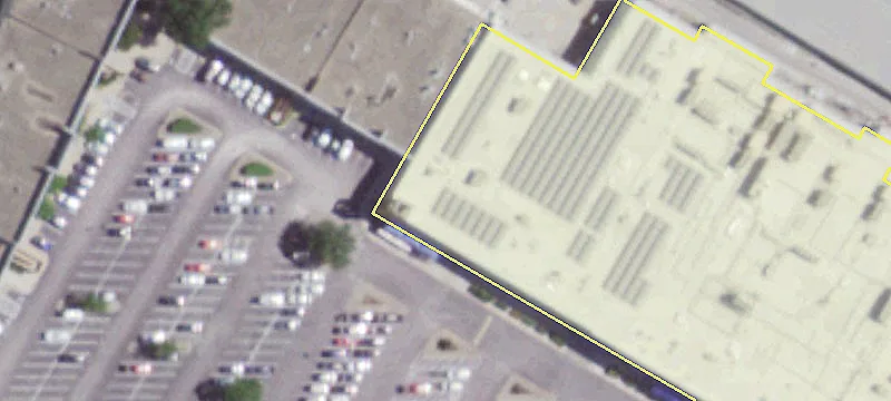 Austin Commercial Specialty Property