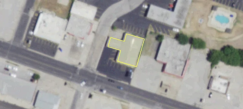Commercial Space Available for Rent