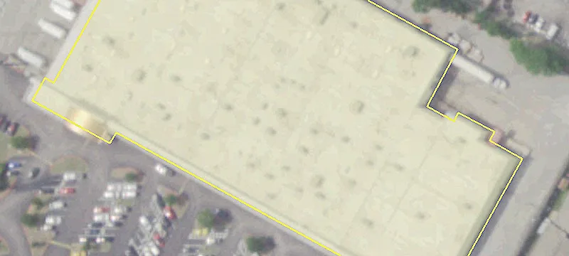 Commercial Space Available for Lease