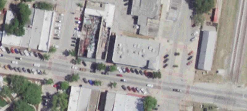 Prime Commercial Land Opportunity
