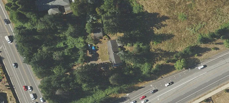 Land Near Costco For Development