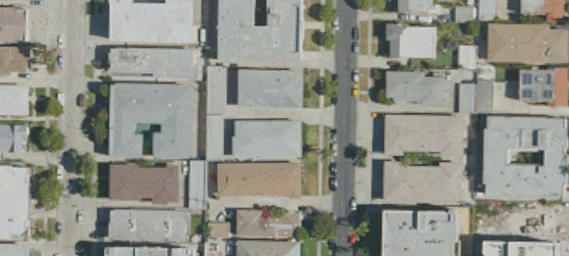 Mid-City Multifamily Investment Opportunity