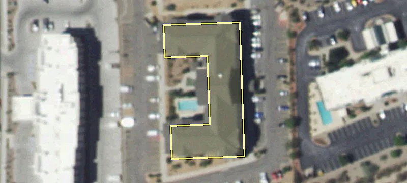 Sunport Place Commercial Space