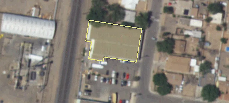 Commercial Space Available for Rent