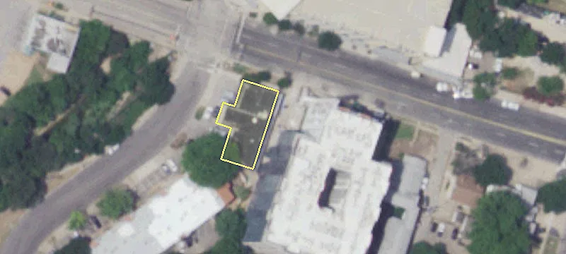 Commercial Space for Rent