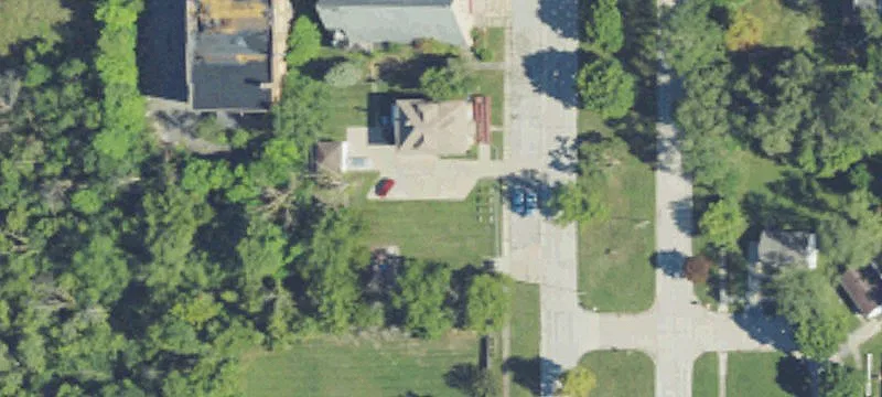 Saginaw Church with Multipurpose Space