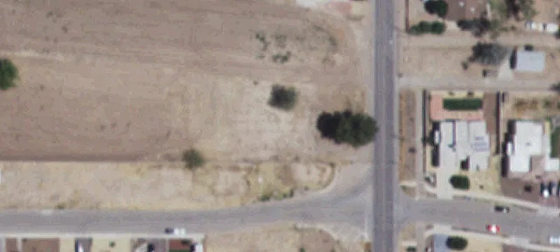 El Paso Land Opportunity