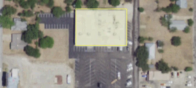 Gatesville Commercial Property for Lease