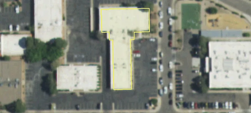 Albuquerque Specialty Property Available