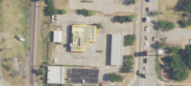Commercial Space Available For Rent