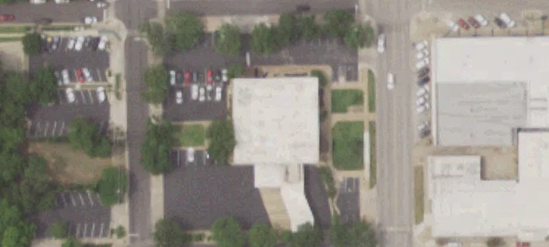 Georgetown Commercial Space Available