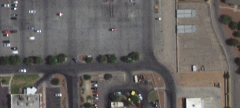 El Paso Commercial Space Available