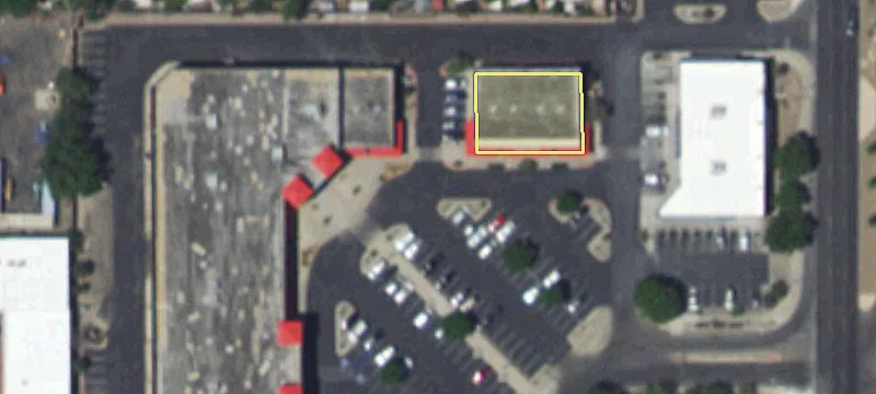 Carlisle Boulevard Commercial Space