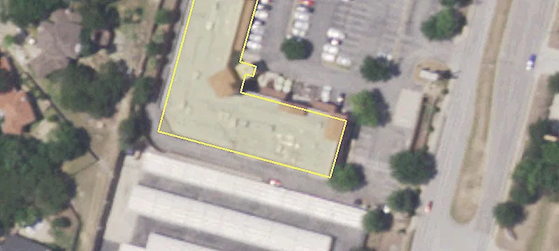 Huebner Road Specialty Property