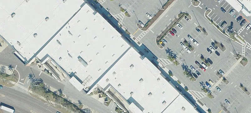 Retail Space Near Tyrone Mall