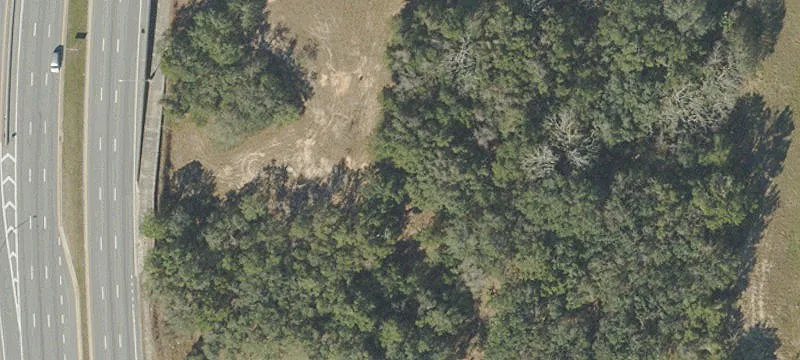 5.43 Acres Commercial Land Clermont