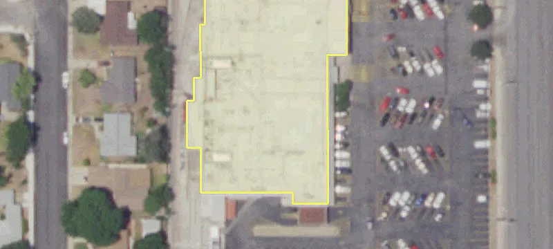 Retail Space in San Antonio