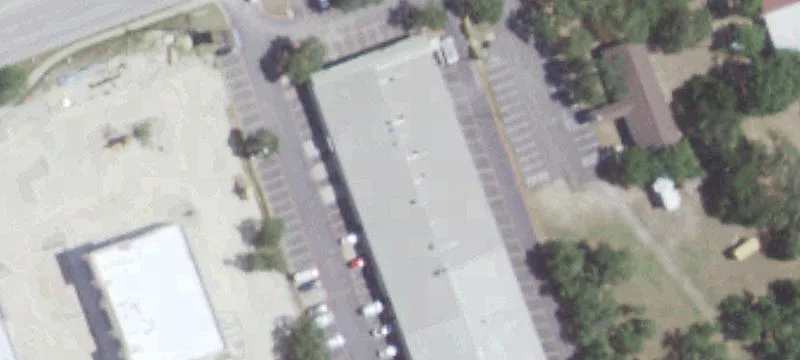 Commercial Space in Cedar Park