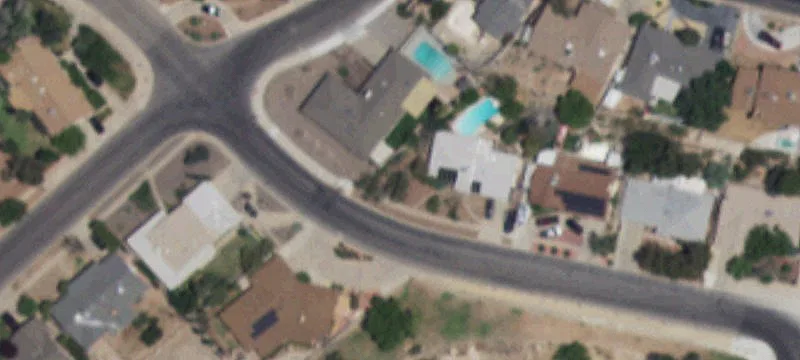 El Paso Specialty Property