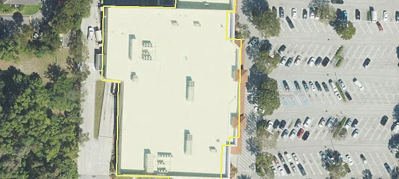 West Palm Beach Retail Space