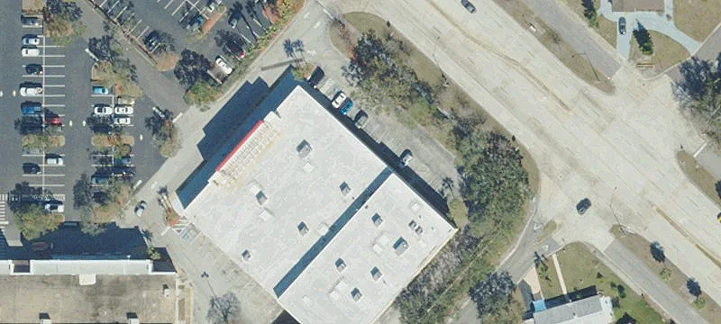 Retail Opportunity in St. Petersburg