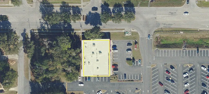 Inverness Retail Leasing Opportunity