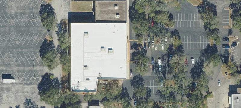 Retail Opportunity in Tampa, FL