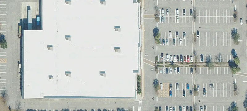 Retail Space in St. Petersburg