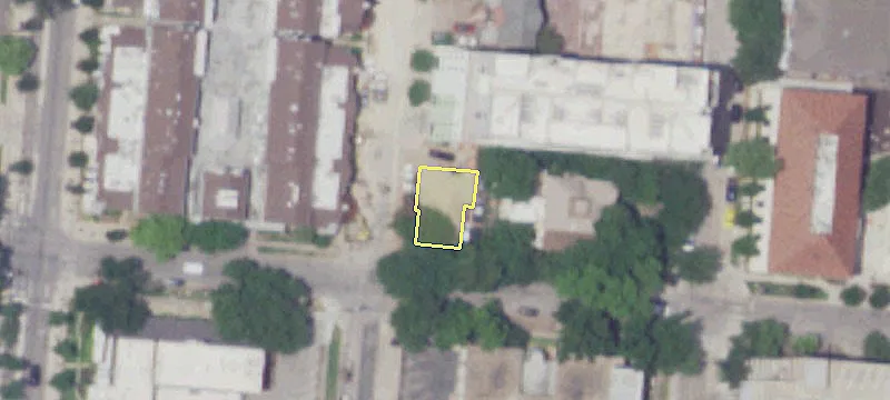 Retail Space in Austin, TX