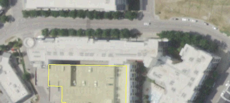 Retail Space in Austin, TX