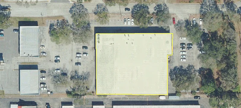 Retail Space on Starkey Road