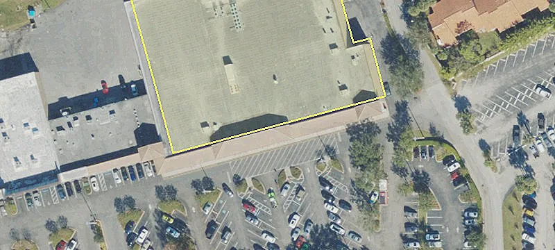 Winter Park Retail Space Available