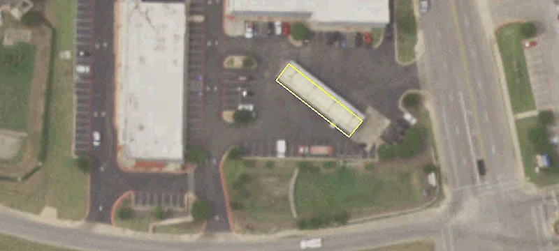 Pflugerville Retail Space Available