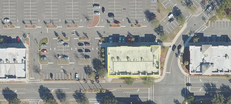 Jacksonville Retail Leasing Opportunity