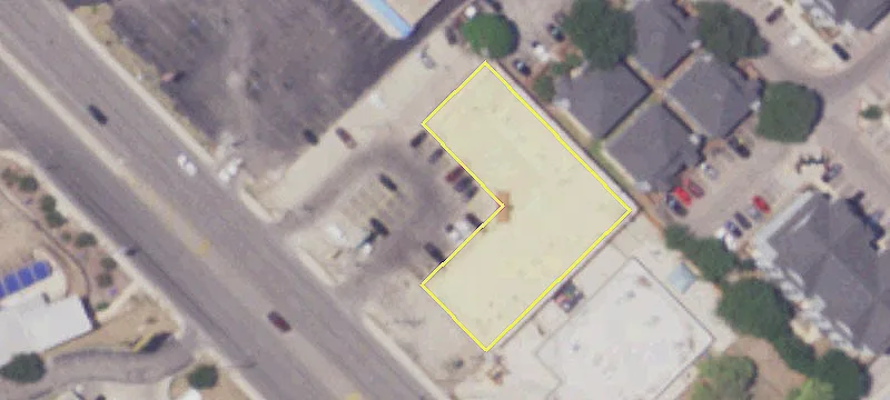 Retail Space Available For Rent