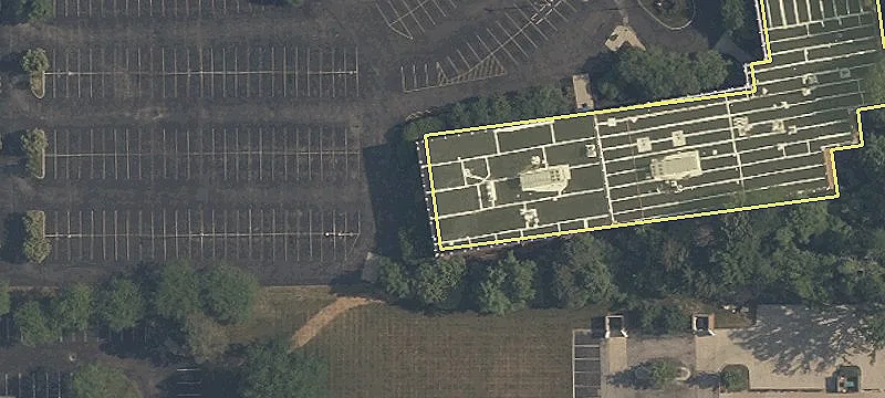 Office Property with Highway Access