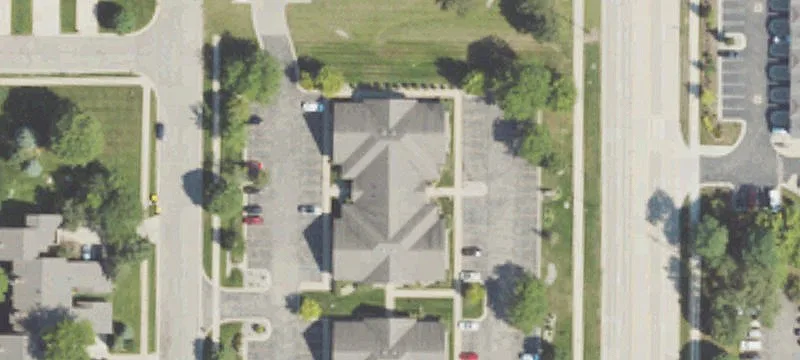 Office Space Near Okemos Road