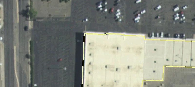 Juan Tabo Boulevard Commercial Space