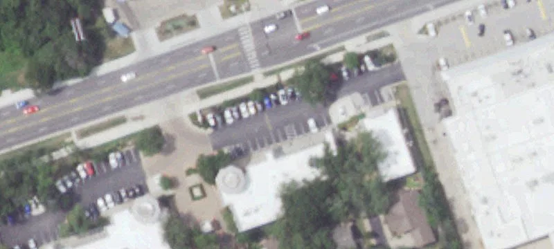Commercial Space Available for Rent