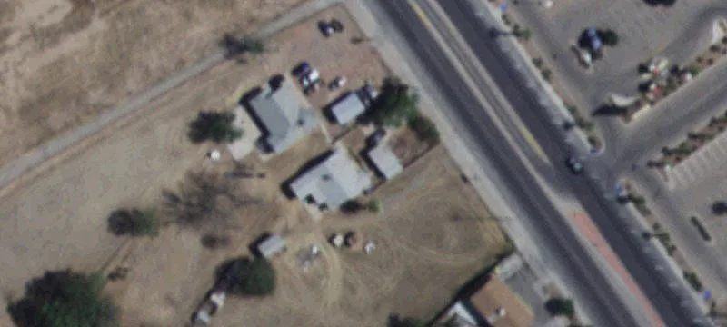 El Paso Specialty Property