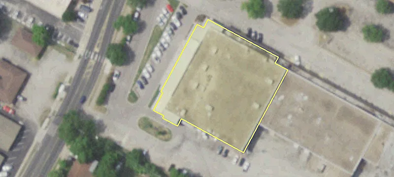Austin Commercial Property for Lease