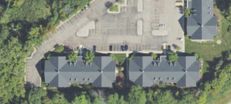 Office Space Near I-96