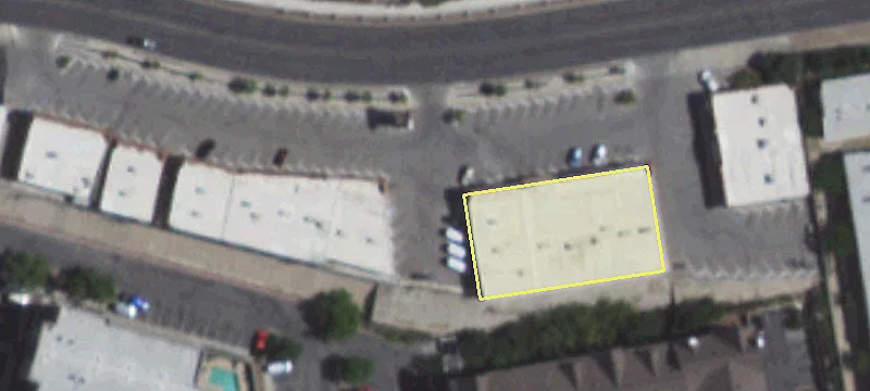El Paso Retail Space Available